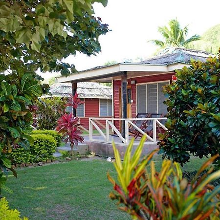 Soso Korovou Eco Tour Resort מראה חיצוני תמונה
