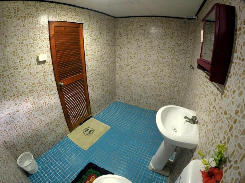 Soso Korovou Eco Tour Resort מראה חיצוני תמונה