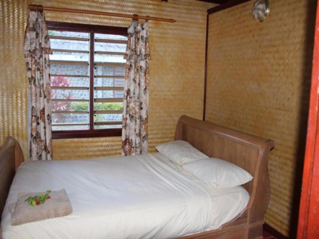 Soso Korovou Eco Tour Resort מראה חיצוני תמונה