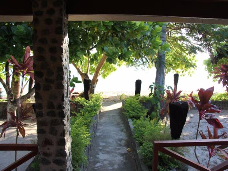 Soso Korovou Eco Tour Resort מראה חיצוני תמונה